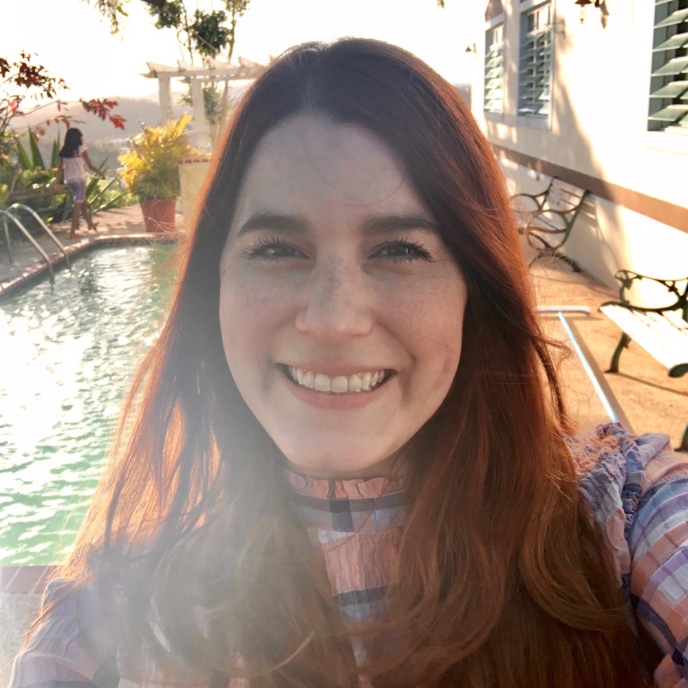 Meet your Posher, Nathalie